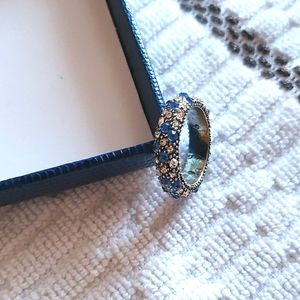 💎 Costume jewlery Ring size 8 - Pandora inspired